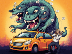 Tantangan Pemerintah dalam Menangani Hoaks dan Disinformasi