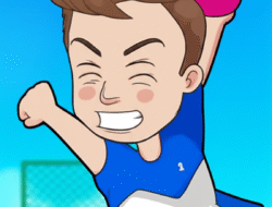 Teknik Dasar dan Peraturan Permainan Bola Tangan Tingkat Pemula