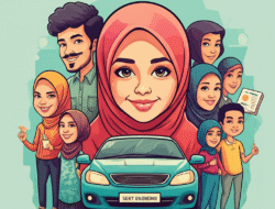 Tugas anak muda dalam pembangunan sosial serta ekonomi