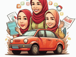 Tugas wanita dalam pembangunan ekonomi serta sosial