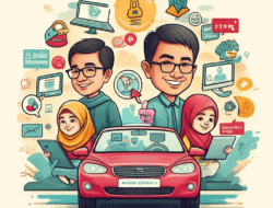 Usaha kenaikan literasi digital di golongan publik