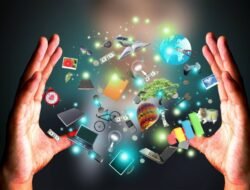 Era Gadget Modern: Teknologi Terkini yang Mengubah Cara Kita Hidup