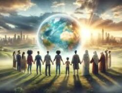 Peranan PBB dan Organisasi Internasional Lainnya dalam Menegakkan Perdamaian Dunia