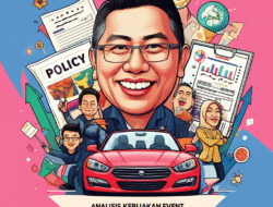 Analisis Kebijakan Event Budaya untuk Meningkatkan Pariwisata