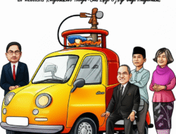 Analisis Kebijakan Harga Gas Elpiji 3 Kg bagi Masyarakat