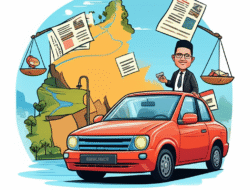 Analisis Kebijakan Pengelolaan Daerah Aliran Sungai (DAS)