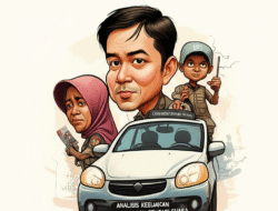 Analisis Kebijakan Pengungsi dan Pencari Suaka