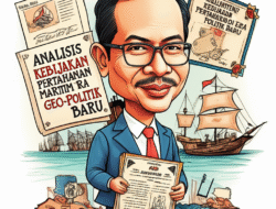 Analisis Kebijakan Pertahanan Maritim di Era Geo-Politik Baru