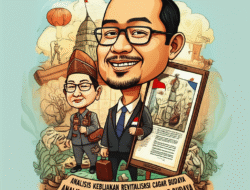 Analisis Kebijakan Revitalisasi Cagar Budaya