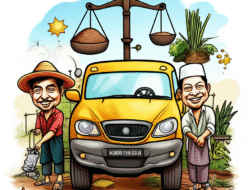 Analisis Kebijakan Subsidi Pupuk terhadap Ketahanan Pangan