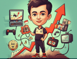 Analisis Perkembangan Olahraga E-sports di Indonesia dan Tantangannya