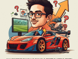 Analisis Perkembangan Olahraga E-sports di Indonesia dan Tantangannya