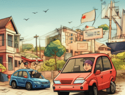 Analisis Program Desa Tangguh Bencana dalam Mitigasi Risiko