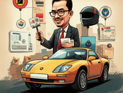 Dampak Kebijakan Keamanan Siber terhadap Pertahanan Nasional