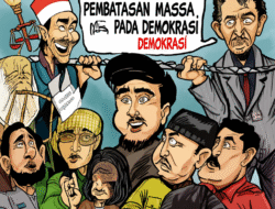 Dampak Kebijakan Pembatasan Massa pada Demokrasi