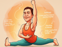 Dampak Olahraga Yoga terhadap Pemulihan Cedera pada Atlet