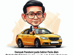 Dampak Pandemi pada Sektor Pariwisata dan Kebijakan Pemulihannya