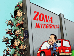 Dampak Sistem Zona Integritas dalam Mencegah Korupsi