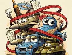 Evaluasi Kebijakan Impor Alutsista untuk Pertahanan Negara