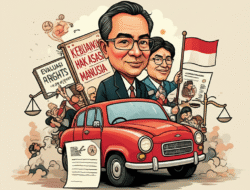 Evaluasi Kebijakan Perlindungan Hak Asasi Manusia di Indonesia