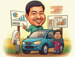 Evaluasi Program Cetak Sawah Baru untuk Swasembada Pangan