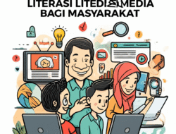 Evaluasi Program Literasi Media bagi Masyarakat