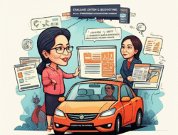 Evaluasi Sistem E-Budgeting dalam Pengelolaan Anggaran Daerah