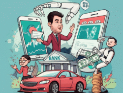 Gaya Digitalisasi di Bagian Perbankan serta Finansial