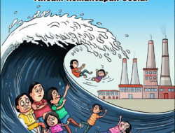 Gelombang PHK di Pabrik Garmen Ancam Kemantapan Sosial