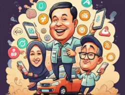 Inovasi Pelayanan Publik Berbasis Aplikasi Mobile