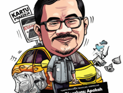 Kartu Prakerja Diperluas: Apakah Efisien buat Pengangguran Terkini