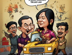 Kekerasan di Badan Sosialisasi Terjadi Lagi