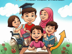 Kemajuan Kebijaksanaan Pendidikan Inklusif di Indonesia