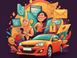 Kemajuan Kebijaksanaan Perlindungan Pelanggan Digital