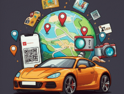 Kemajuan Teknologi Digital dalam Bagian Pariwisata