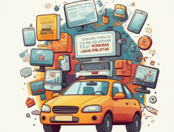 Kemajuan Teknologi Informasi buat Kenaikan Layanan Khalayak