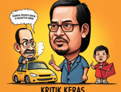 Kritik Keras  kepada Promosi Rokok di Kegiatan Anak