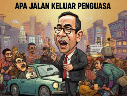 Lonjakan Tuna Penginapan di Kota Besar: Apa Jalan keluar Penguasa