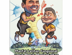 Manfaat Latihan Fungsional untuk Meningkatkan Performa Atlet Sepak Bola