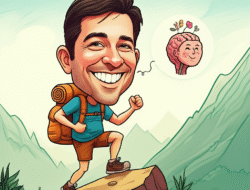 Manfaat Olahraga Hiking untuk Kesehatan Mental dan Fisik