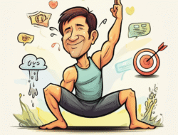 Manfaat Yoga dalam Mengurangi Stres dan Meningkatkan Fokus Atlet