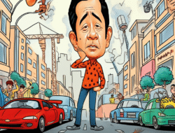 Pencemaran Vokal Suaradi Kota Besar Candit Gangguan Kesehatan Psikologis