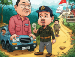 Penduduk Kesulitan Mengurus Akta Awam di Ceruk