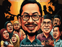 Penduduk Teraniaya Informasi Asumsi Mafia Tanah di 12 Provinsi