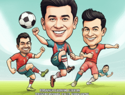 Pengaruh Latihan Kekuatan terhadap Performa Atlet Sepak Bola Profesional