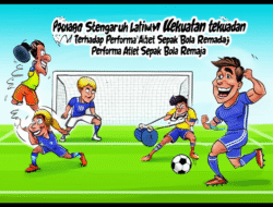 Pengaruh Latihan Kekuatan terhadap Performa Atlet Sepak Bola Remaja