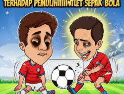 Pengaruh Pola Tidur terhadap Pemulihan Atlet Sepak Bola