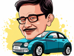 Penguasa Canangkan Pengangkutan Ramah Kawasan di Bunda Kota Terkini