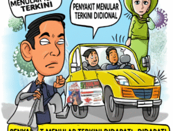 Penyakit Menular Terkini Didapati Status Hati-hati Nasional