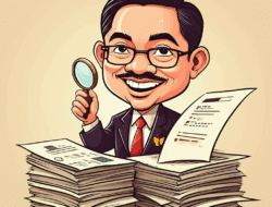 Peran BPK dalam Audit Keuangan Negara